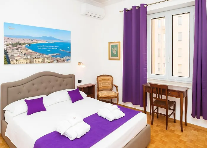 Suite Cervantes