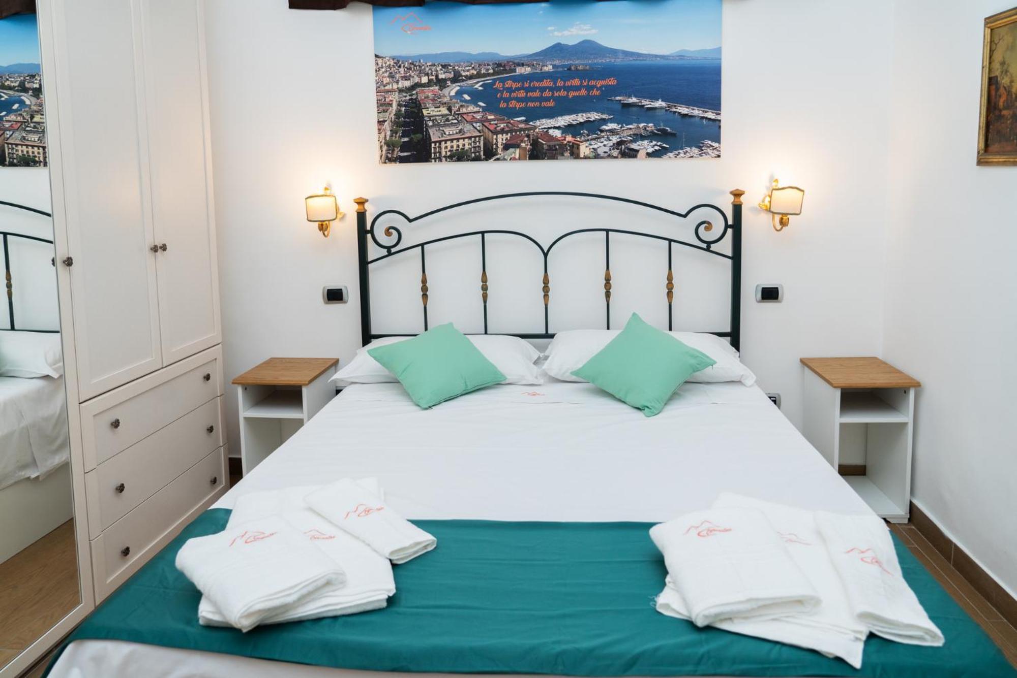 Cervantes Napoli